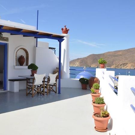 Apollon Studios Amorgos Extérieur photo