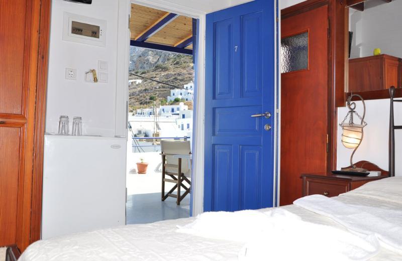 Apollon Studios Amorgos Extérieur photo
