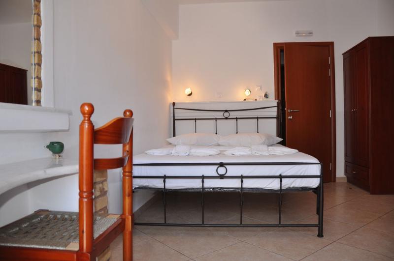 Apollon Studios Amorgos Extérieur photo