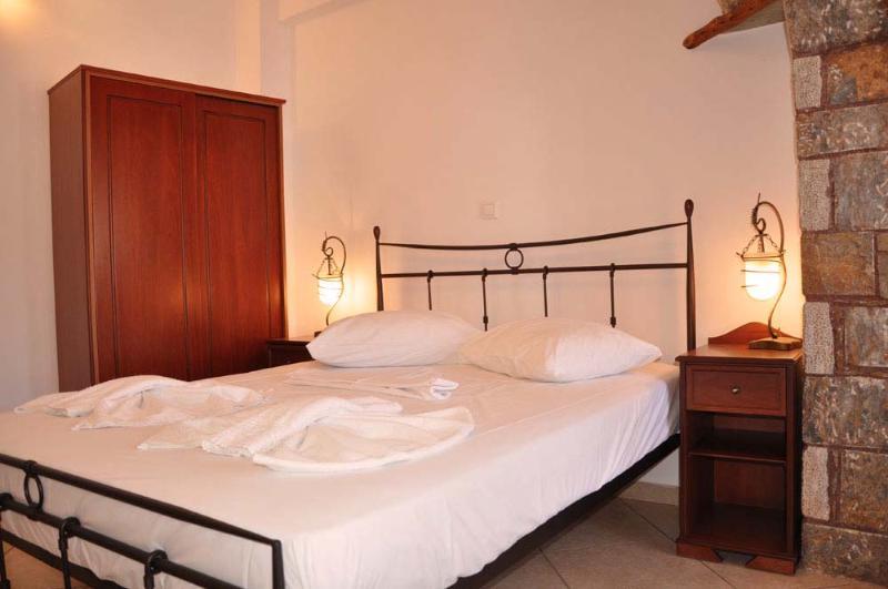 Apollon Studios Amorgos Extérieur photo