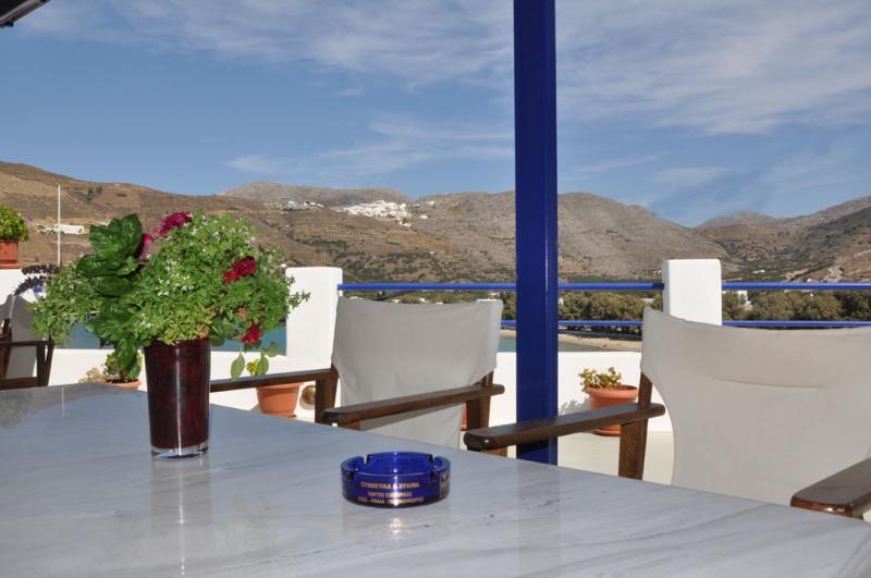 Apollon Studios Amorgos Extérieur photo